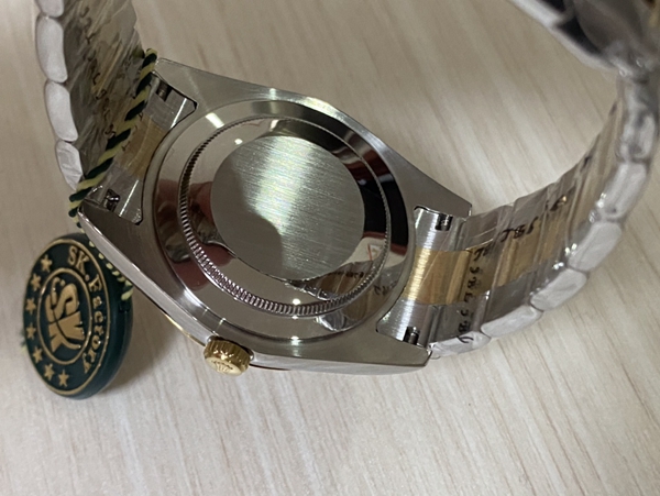 激安ロレックス素材ディテール